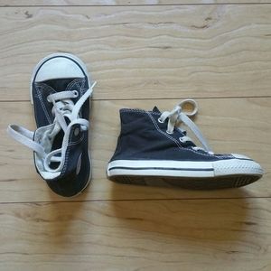 🌟Converse All Star Toddler Sneakers Chucks 8